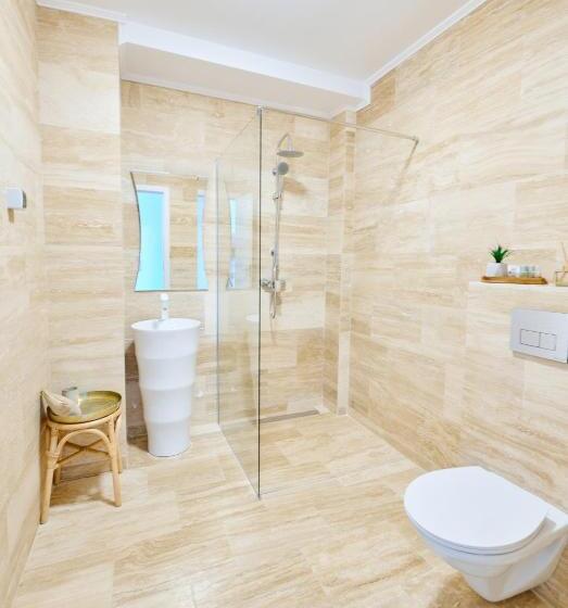 بنسيون Vela Olimp