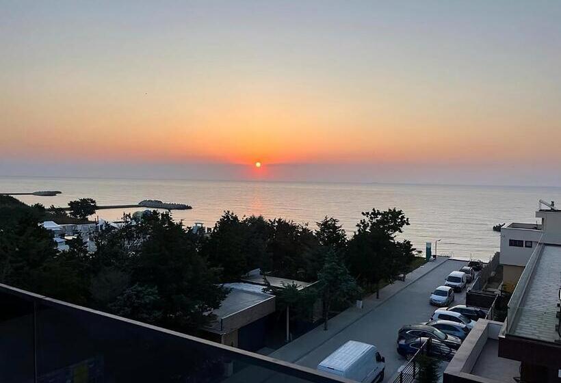 بنسيون Vela Olimp