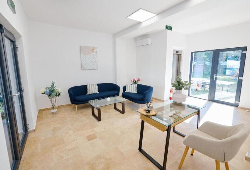 بنسيون Vela Olimp