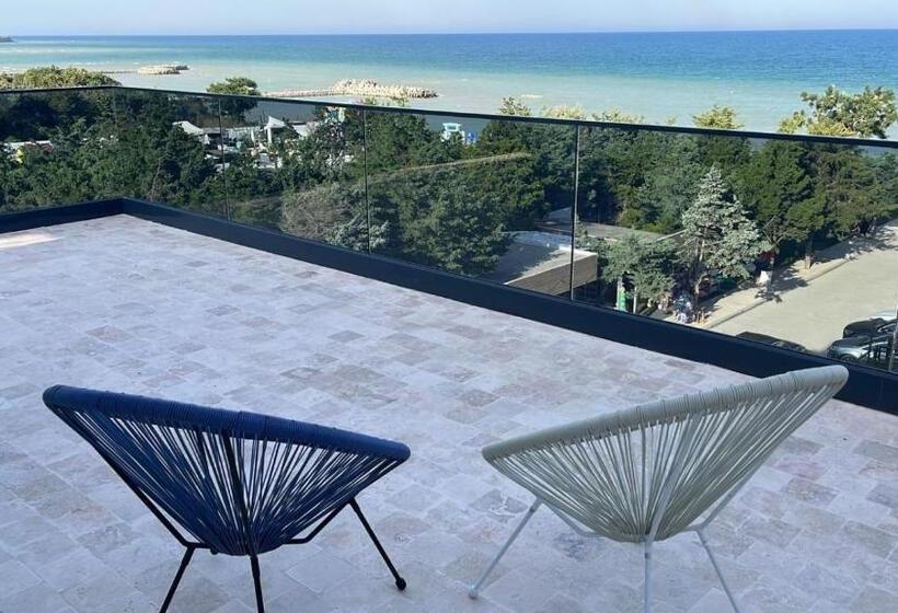 بنسيون Vela Olimp