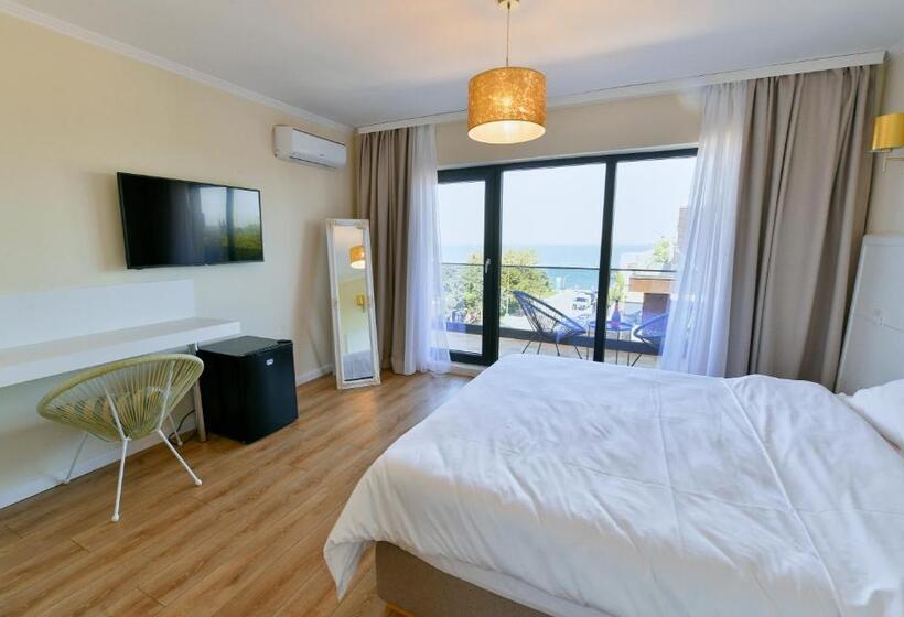 بنسيون Vela Olimp