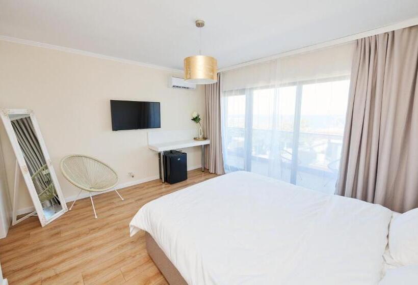 بنسيون Vela Olimp