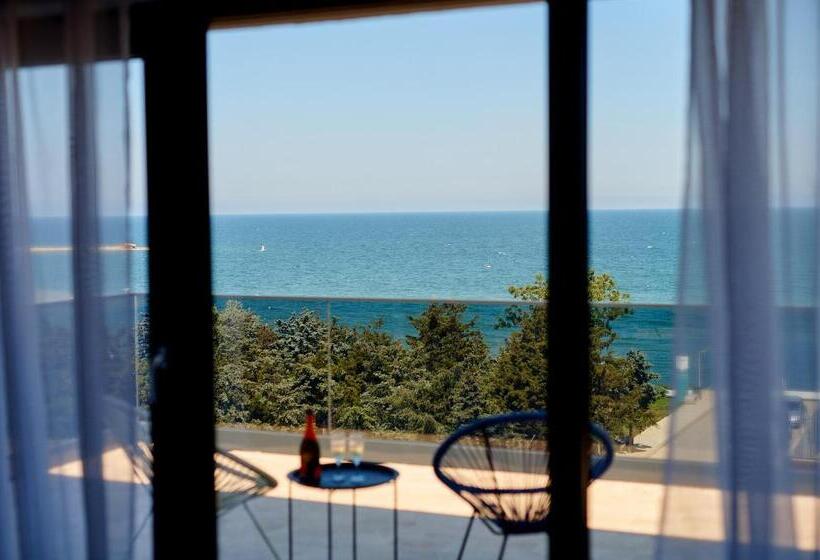 بنسيون Vela Olimp