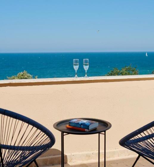 بنسيون Vela Olimp