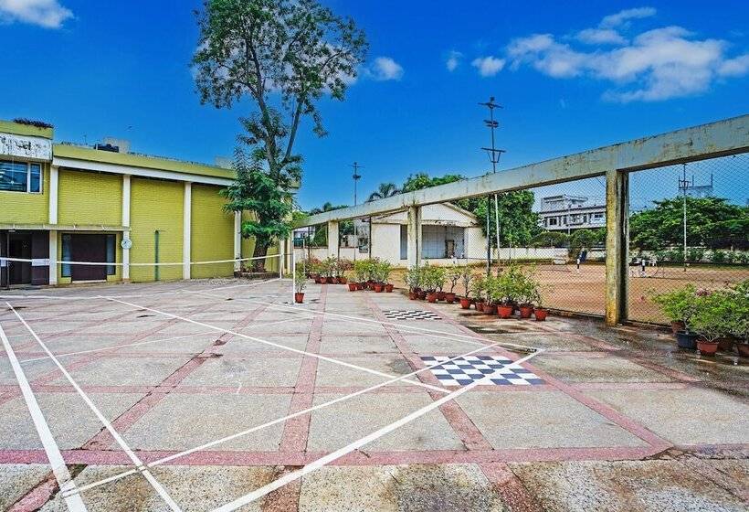 אתר נופש Palette   Hilife Towers