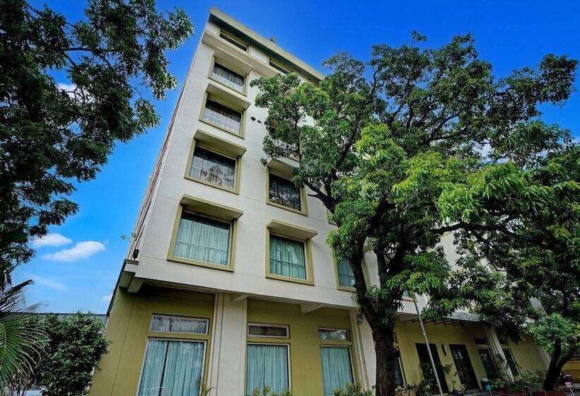 אתר נופש Palette   Hilife Towers