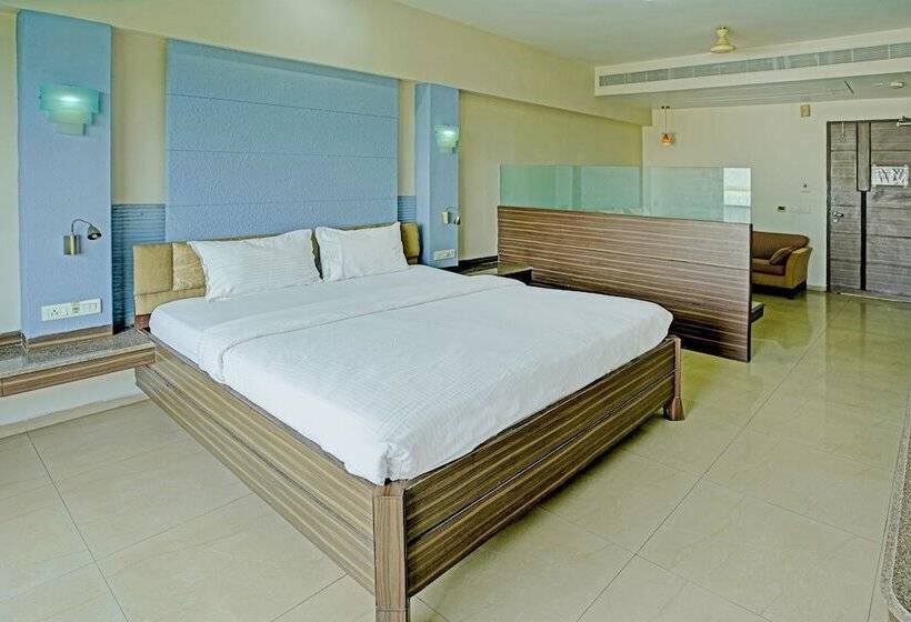 אתר נופש Palette   Hilife Towers