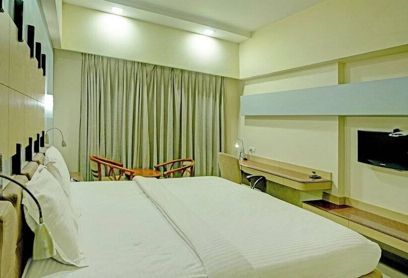 אתר נופש Palette   Hilife Towers