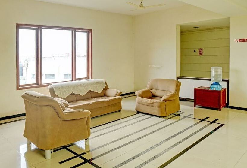 אתר נופש Palette   Hilife Towers