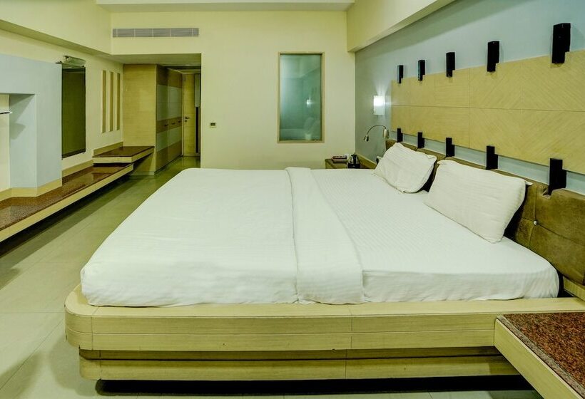 אתר נופש Palette   Hilife Towers