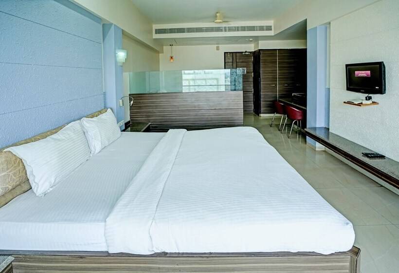 אתר נופש Palette   Hilife Towers