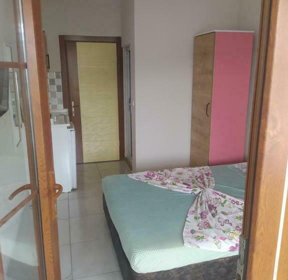 Sevgi Motel