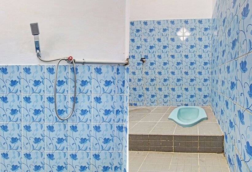 Spot On 92763 Hotel Melati Sukoasih