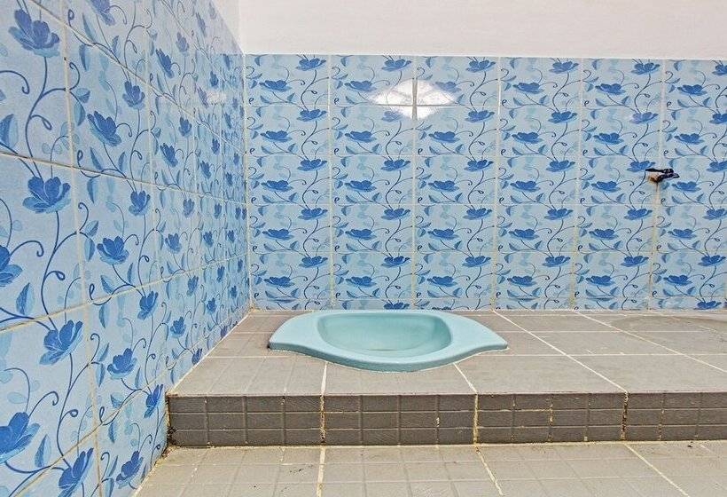 Spot On 92763 Hotel Melati Sukoasih