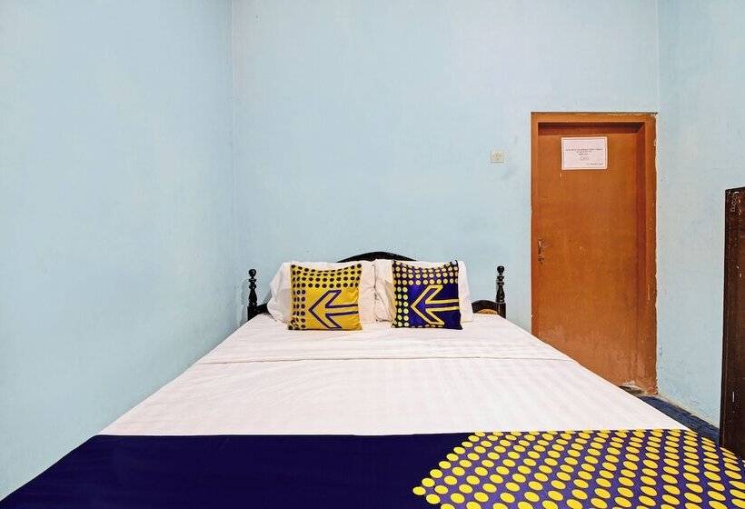 Spot On 92763 Hotel Melati Sukoasih