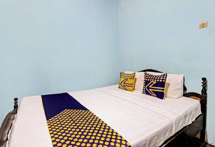 Spot On 92763 Hotel Melati Sukoasih