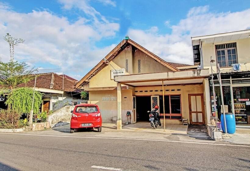 Spot On 92763 Hotel Melati Sukoasih