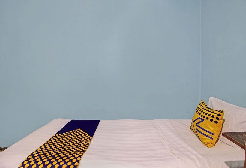 Spot On 92763 Hotel Melati Sukoasih