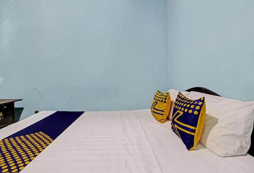 Spot On 92763 Hotel Melati Sukoasih