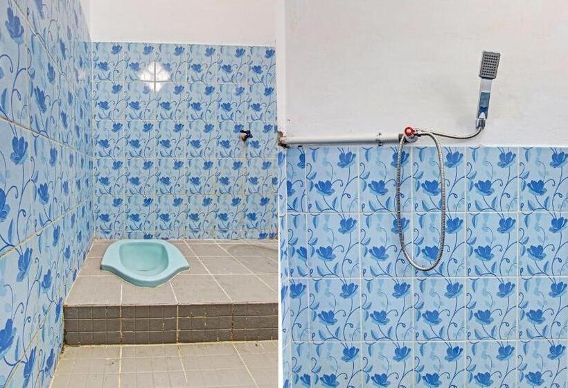 Spot On 92763 Hotel Melati Sukoasih