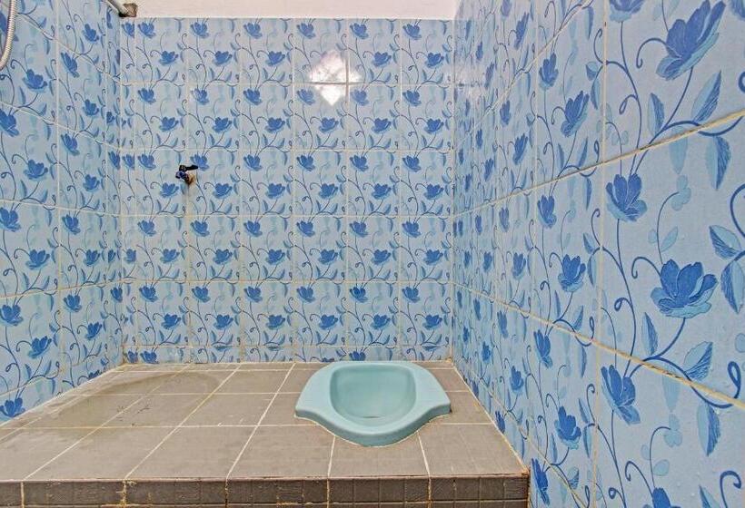 Spot On 92763 Hotel Melati Sukoasih