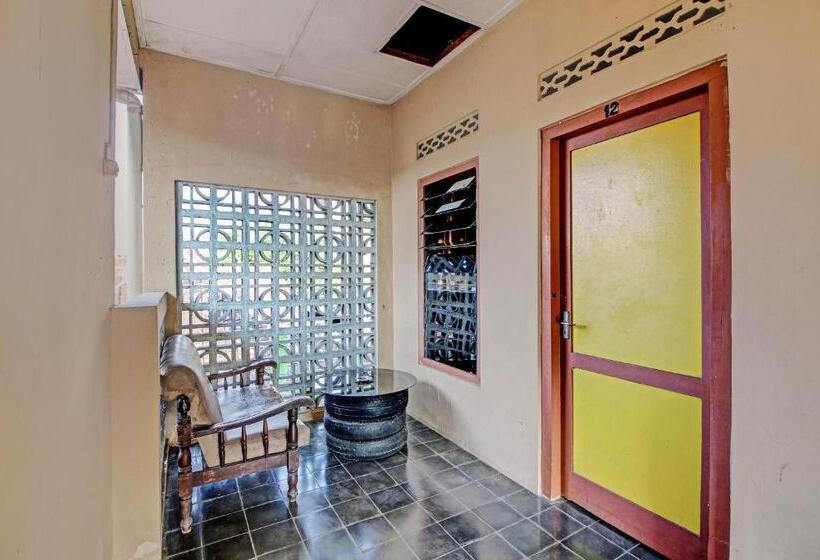 Spot On 92763 Hotel Melati Sukoasih