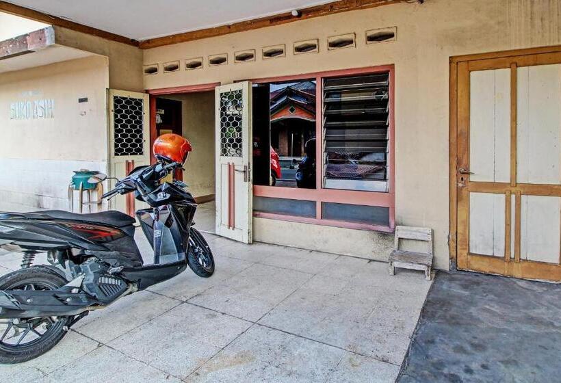 Spot On 92763 Hotel Melati Sukoasih