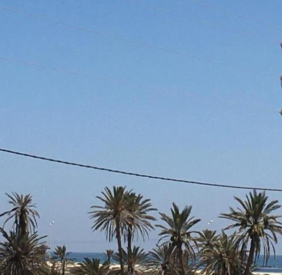 Tamalou Djerba