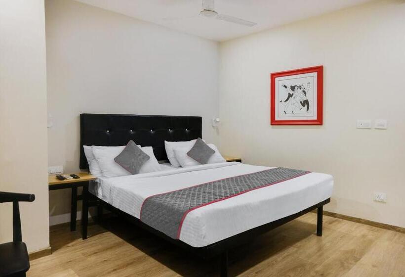 Townhouse 1118 The B&w Motel