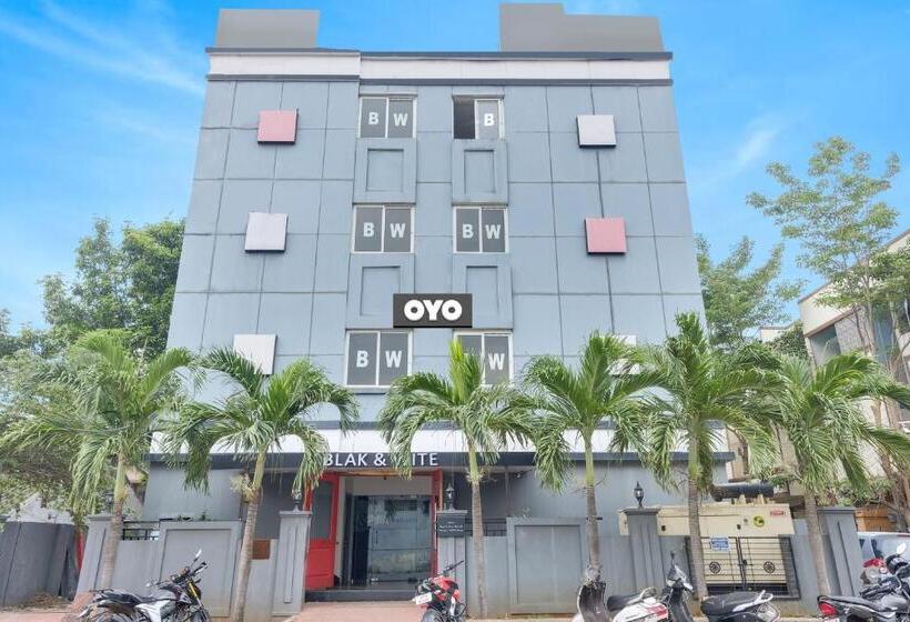 Townhouse 1118 The B&w Motel