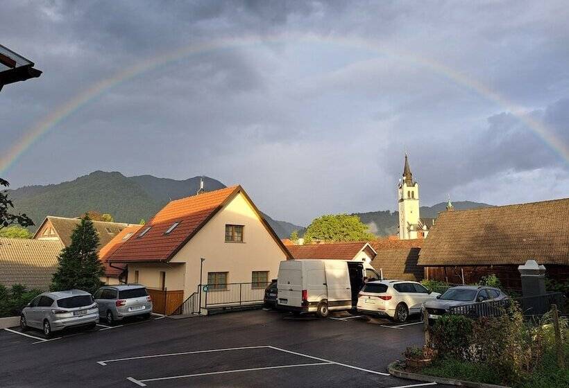 Boutique Hotel Vila Loka