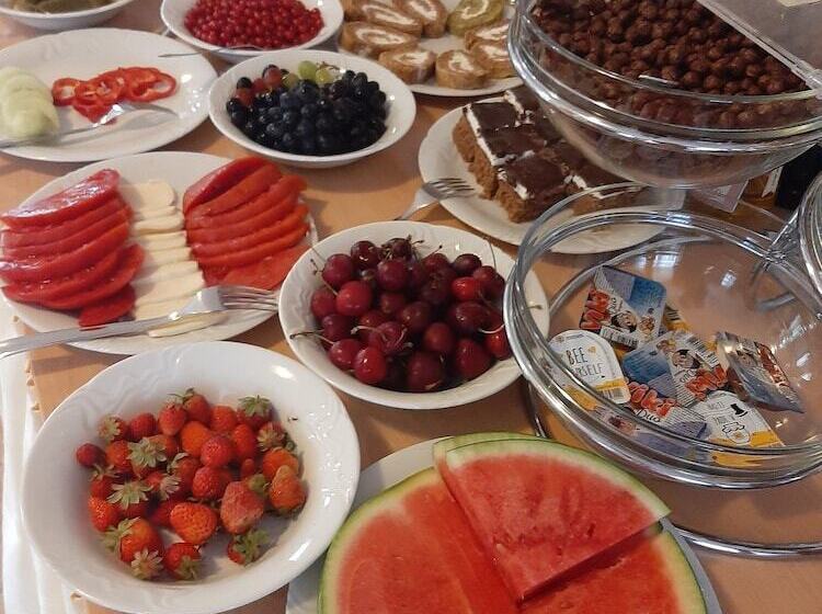 Boutique Hotel Vila Loka