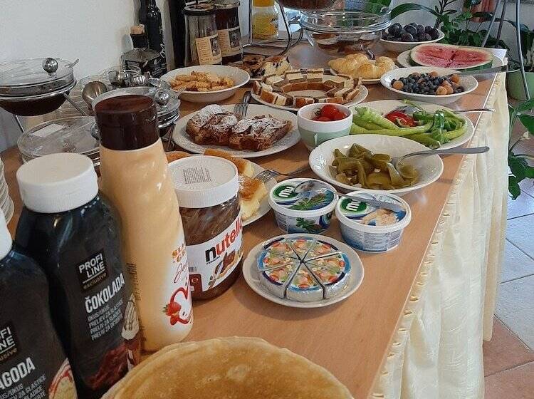 Boutique Hotel Vila Loka