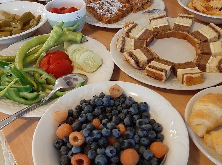 Boutique Hotel Vila Loka