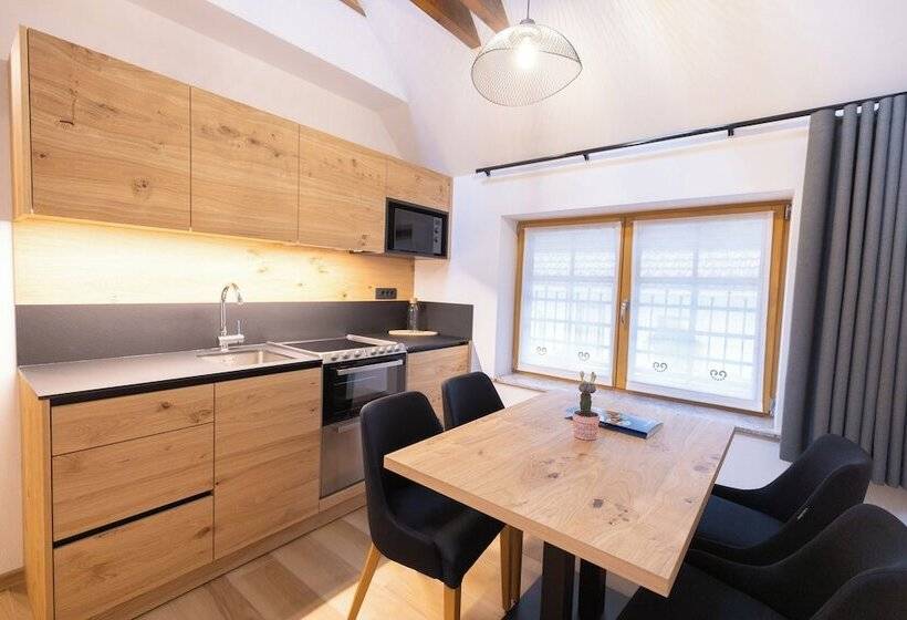 Boutique Hotel Vila Loka