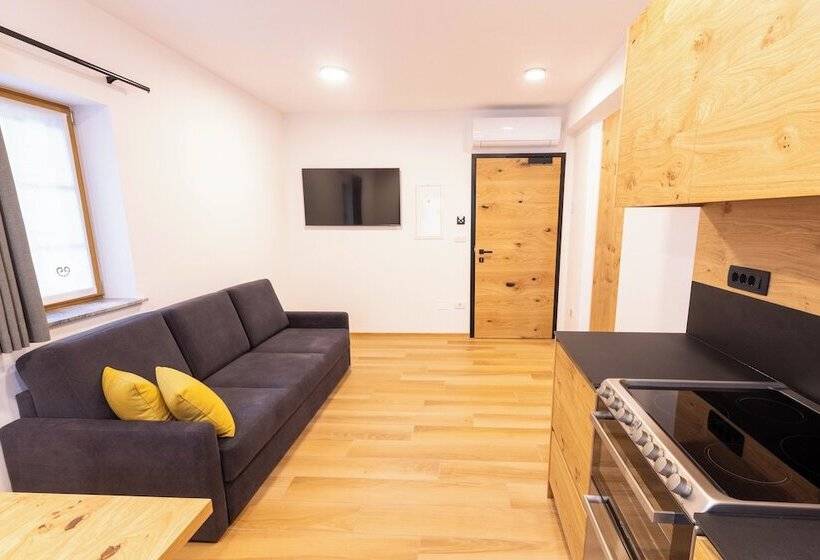 Boutique Hotel Vila Loka