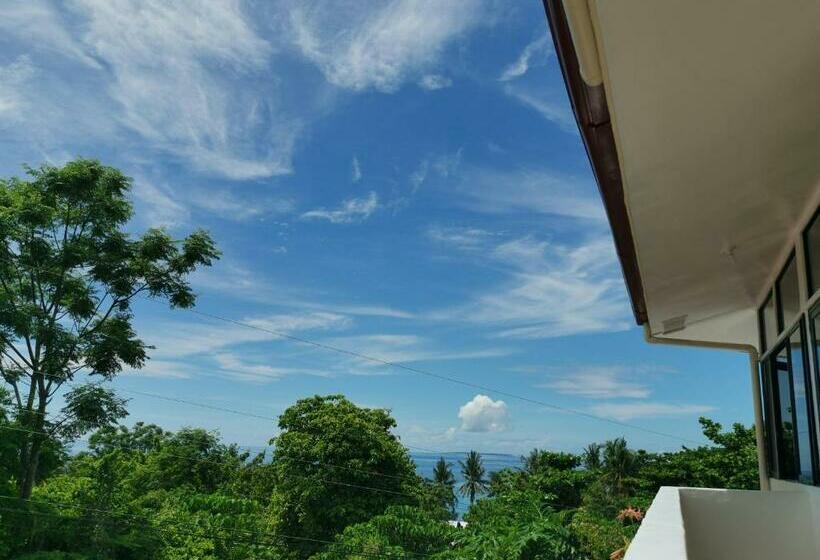 هاستل Aranara Libaong