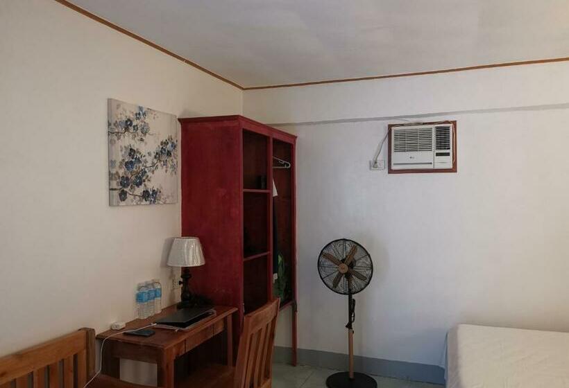 هاستل Aranara Libaong