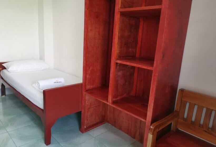 هاستل Aranara Libaong