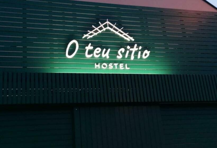 ユースホステル O Teu Sitio