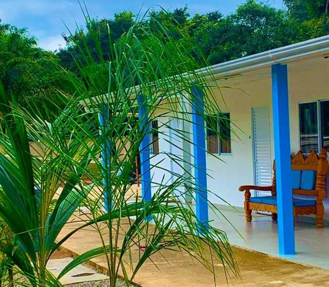 فندق صغير Pousada Dona Onça Jaguar Lodge