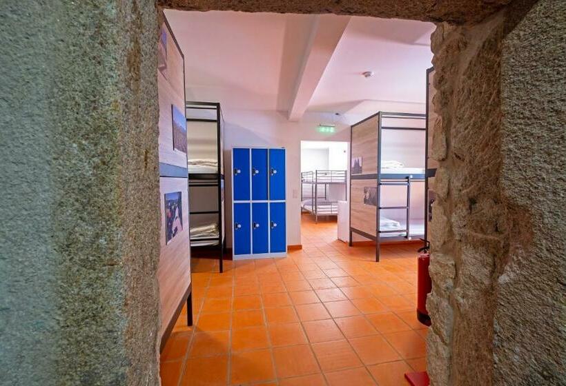 Albergue Santiago De Caminha