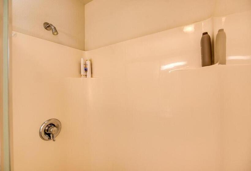 فندق صغير #stayinmydistrict Cape Arago Studio Suite