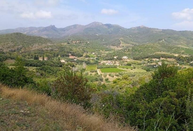مبيت وإفطار Buen Retiro