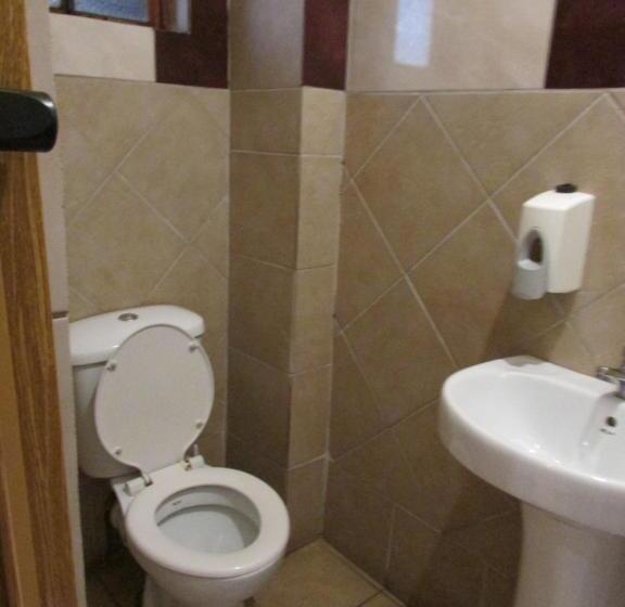 مبيت وإفطار Comfort Stay In Hammanskraal Close To Dinokeng