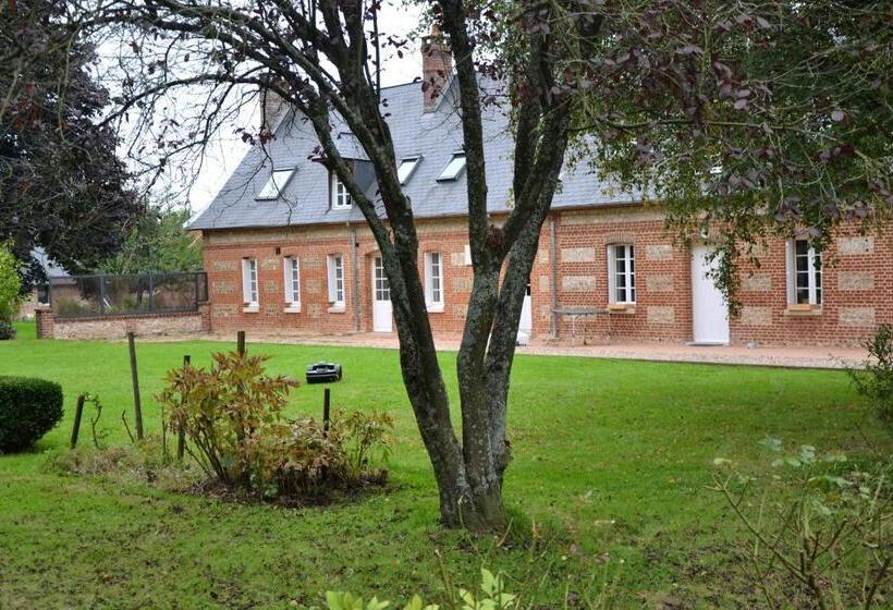 住宿加早餐 Gîte, Le Séchoir à Lin Demeure De Charme