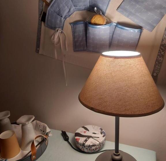 住宿加早餐 Gîte, Le Séchoir à Lin Demeure De Charme