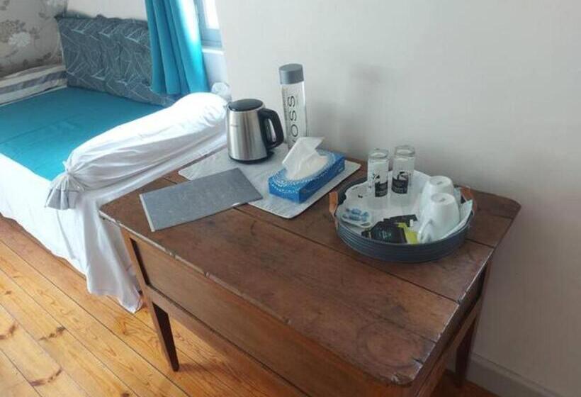 住宿加早餐 Gîte, Le Séchoir à Lin Demeure De Charme