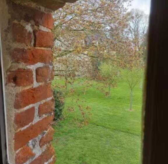 住宿加早餐 Gîte, Le Séchoir à Lin Demeure De Charme