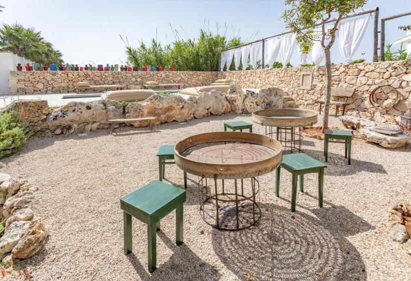 Bed and Breakfast Trullo Santovia